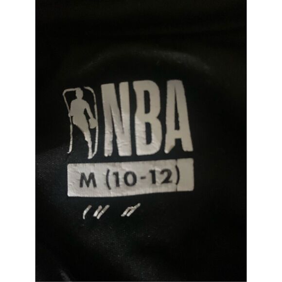 NBA Boy’s Compression Shirt - Picture 4 of 5